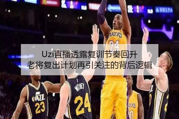 Uzi直播透露复训节奏回升 老将复出计划再引关注的背后逻辑